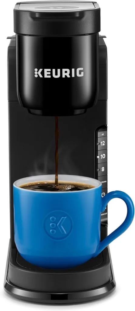 Keurig K-Express Single Serve Coffee Maker