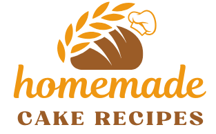 homemadecakerecipes