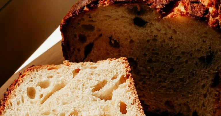 pineapple bread