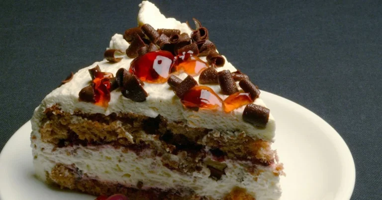 gluten free and dairy free desserts