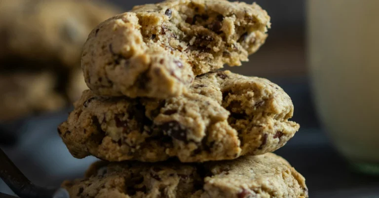 Almond joy cookies