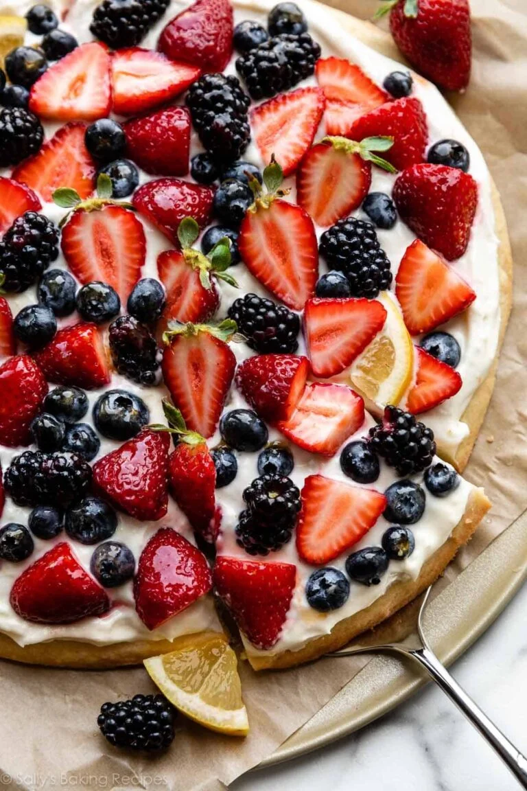 20 Recipes for Memorial Day