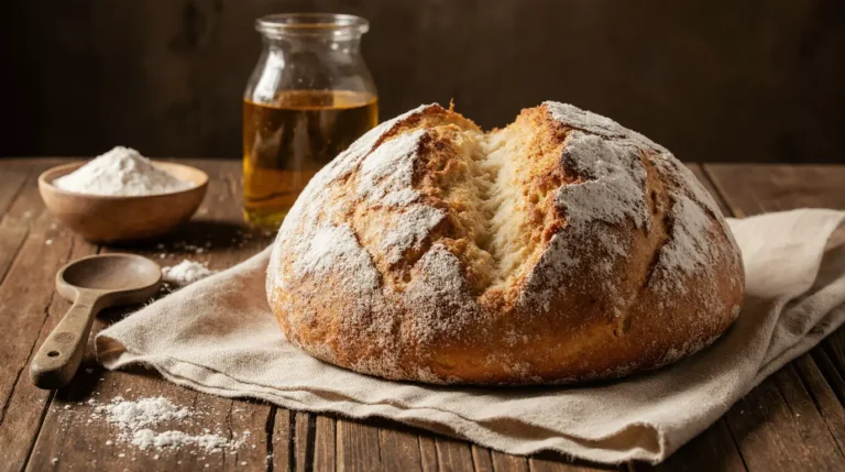 Italian bread recipes : Find the art of authentic rustic Italian bread